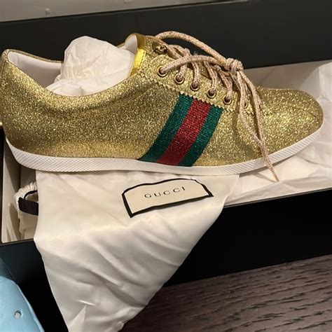 gucci kicks for cheap|vintage gucci sneakers for sale.